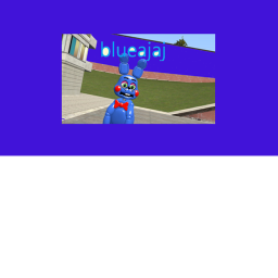 CRAZY OBBY