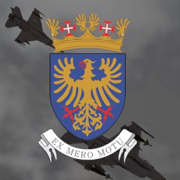 Mapa Teste Uniformes e Patchs