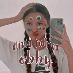olivia rodrigo obby