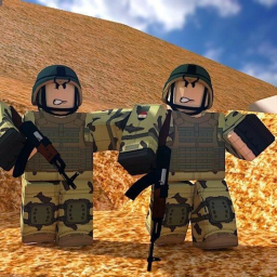Combat Training!