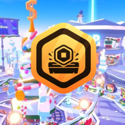 Donation Dash