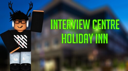 H Inn & Suites ® Interview Centre
