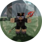 Absorption Roblox badge thumbnail