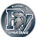 Pleasant Valley spartans