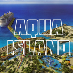 Aqua Island