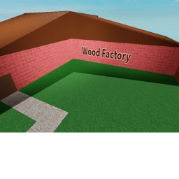 Wood Factory (DEMO) icon