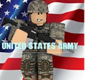 United States Army