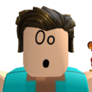 escapa del herobrine [MEJORA DE EMBLEMAS]