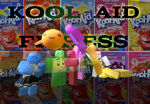 KOOL-AID FISHES