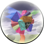 Material Chaos