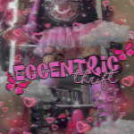 eccentric thrift
