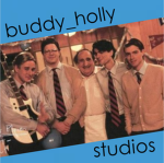 buddy_holly studios