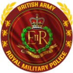 BA - Roуal Military Pοlice