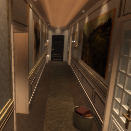 Pickle's Apartment