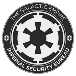 「 ImperiaI Security Bureau 」