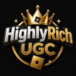 HighlyRich UGC
