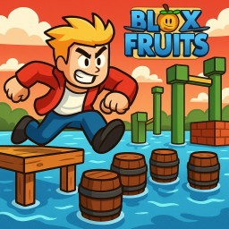An extremely hard bloxfruit obby (impossible)
