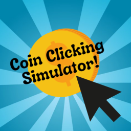 Coin Clicking Simulator [New!]