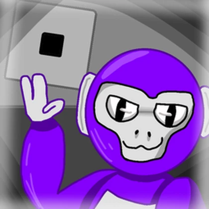 Gorilla Game STUDIOS! Roblox group icon