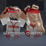 Matching Plaza