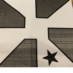 Border For the Owen Republic of noobs
