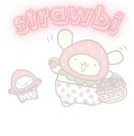 ( 'strawbi )