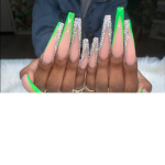 Baddies period$$$