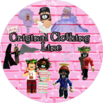 ~Original Clothing Line~