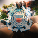 -|| USCG ||- United States Coast Guard