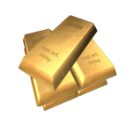 Gold Bars