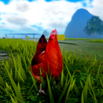 The Chicken Civilization