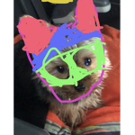 Pet game sim