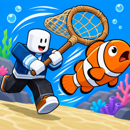 [Beta] Roll to Fish!