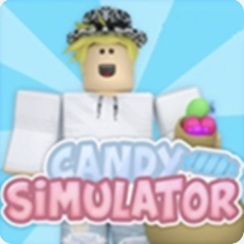 CANDY SIMULATOR!