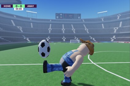 Premiere League Soccer [BETA]
