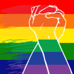LGBTQ+ HANGOUT & ROLEPLAY! (CAFE AND ARCADE REVAMP