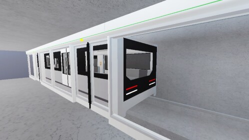 Automatic Subway