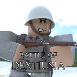 🚩 Battle of Dexthiusia