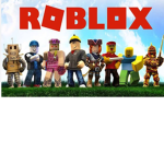 First person to join the group I will give robux