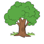The green guy’s