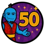 Game Badge Thumbnail