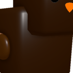 Choco Chickens