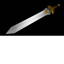 Sword Simulator