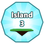 Island #3