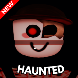 Haunted [OPEN TESTING]