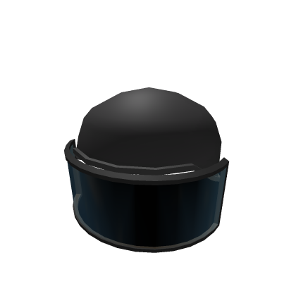 VisorHelmet