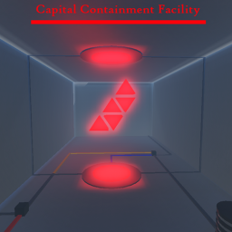 Capital Containment Facility