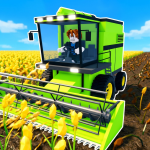 Destroy A Farm 🌽