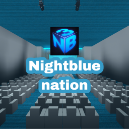 Nightblue nation (Revamped)