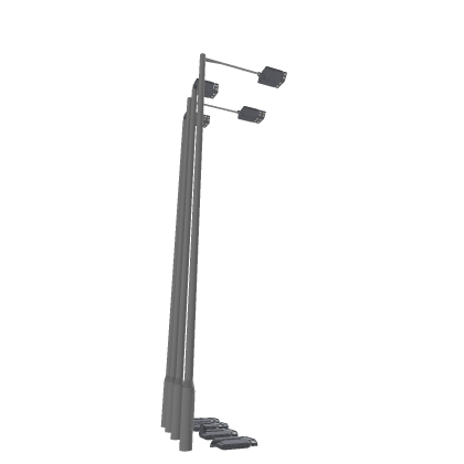 [Updated!] The holophane V-MAX family! Tool Obby T